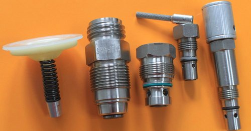 diaphragm valves for DP6830